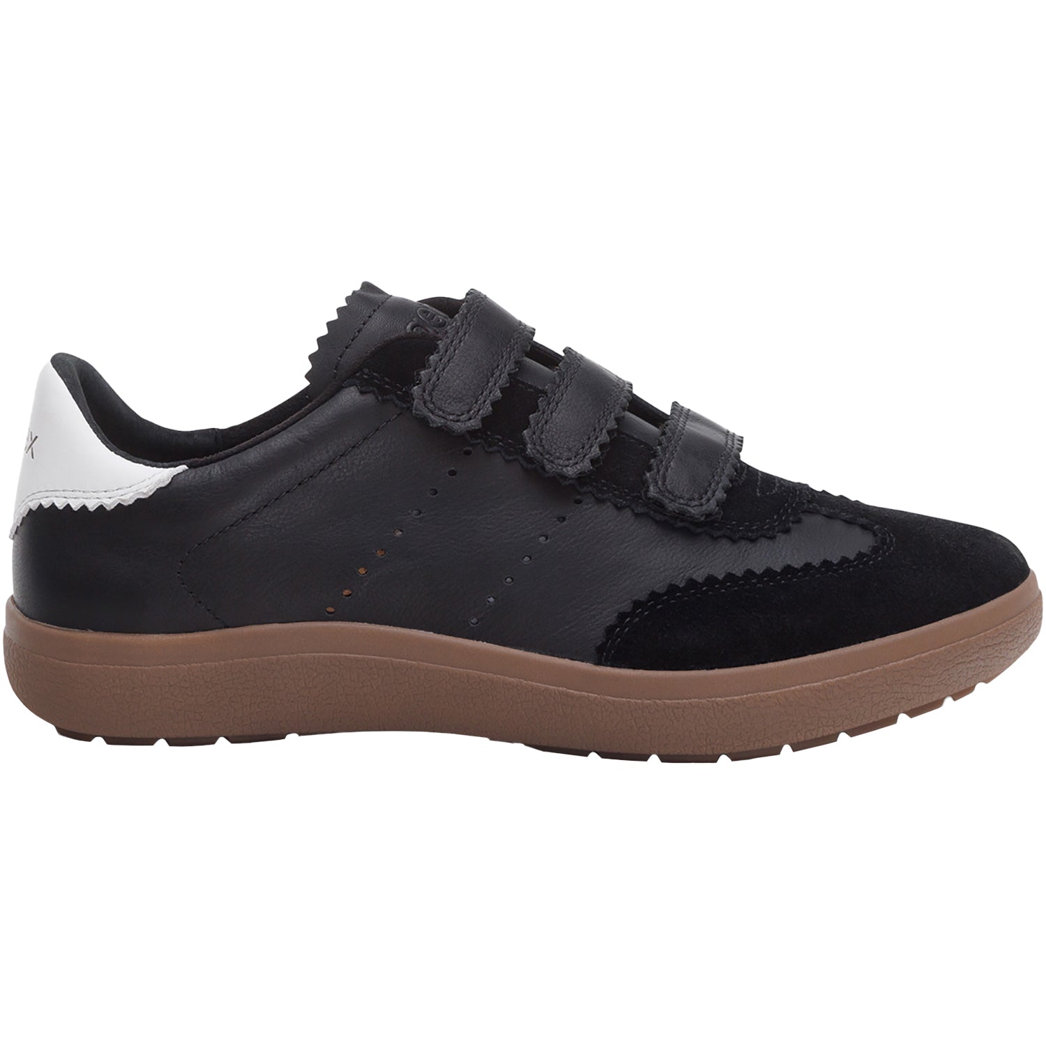 Aetrex Morgan Women's Shoes Black