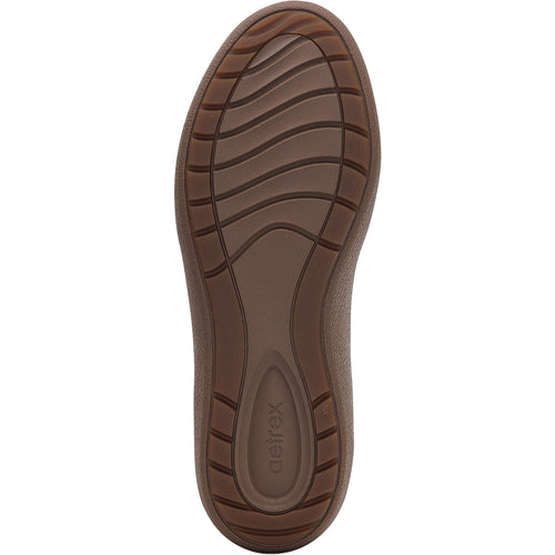 Aetrex Morgan Women's Shoes Black