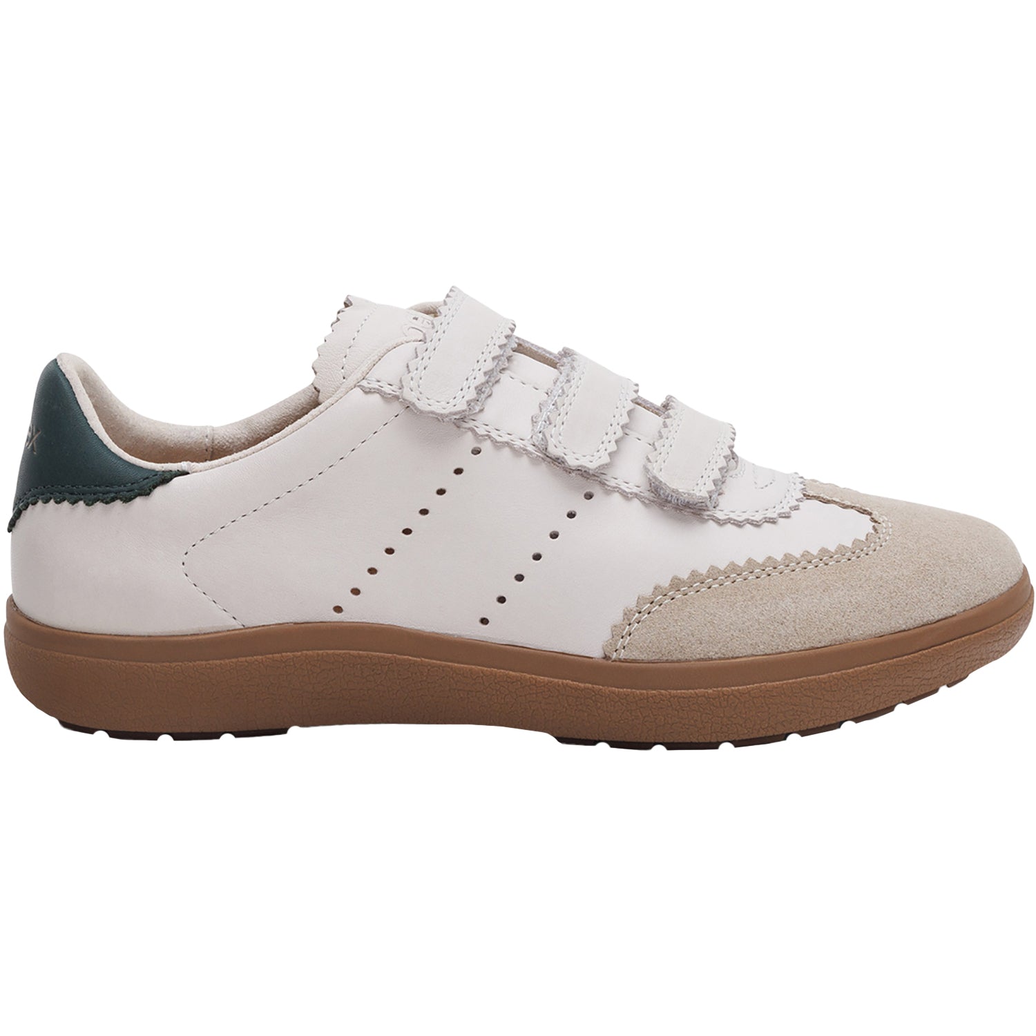 Aetrex Morgan Women's Shoes Oatmeal