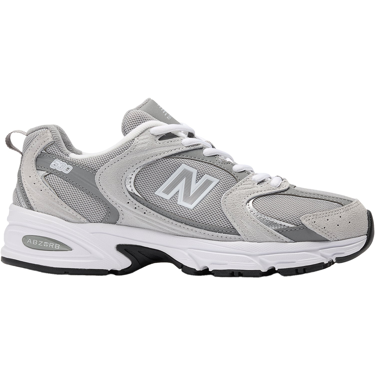 New Balance MR530CK Unisex Athletic Shoes Rain Cloud/Shadow Grey