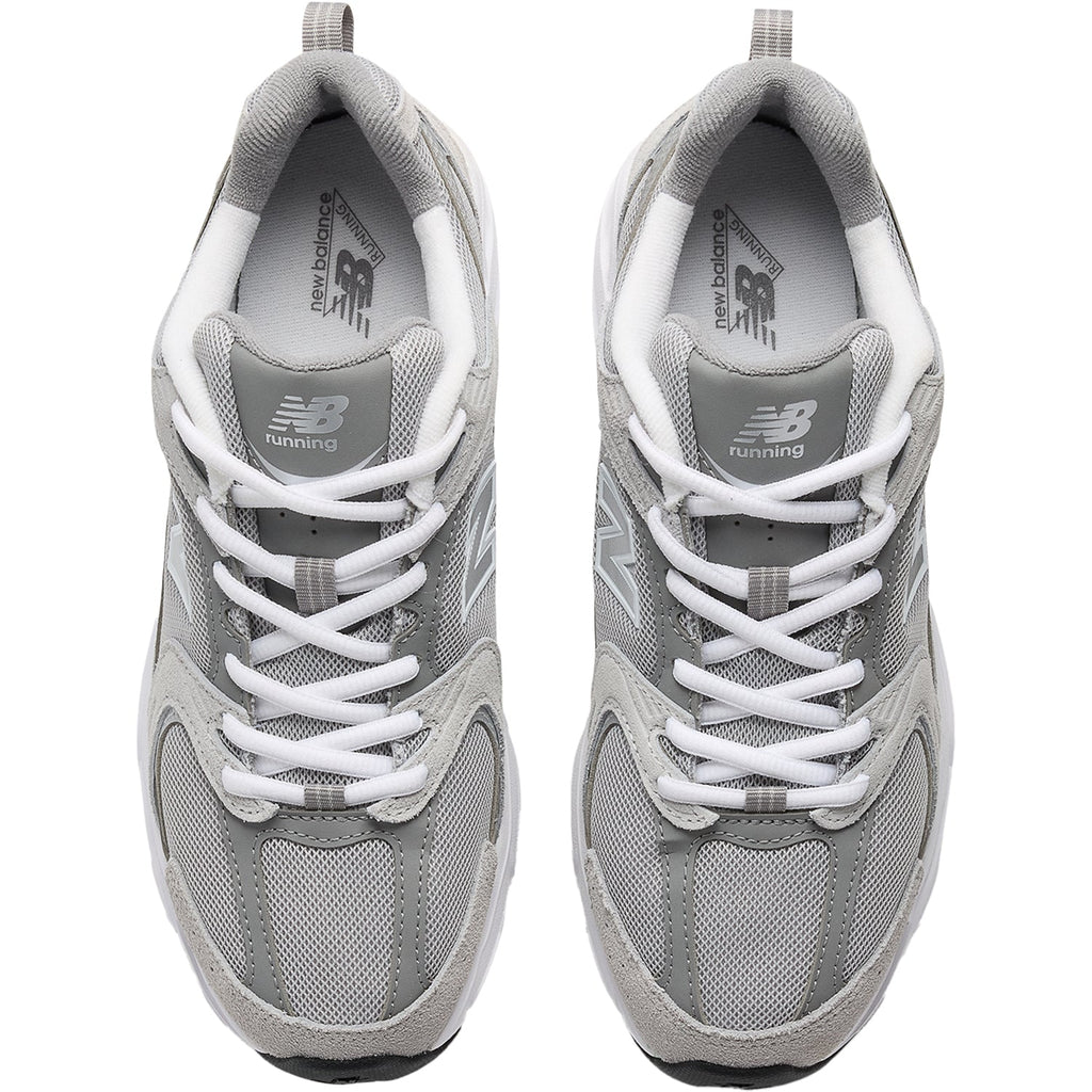 New Balance MR530CK Unisex Athletic Shoes Rain Cloud/Shadow Grey