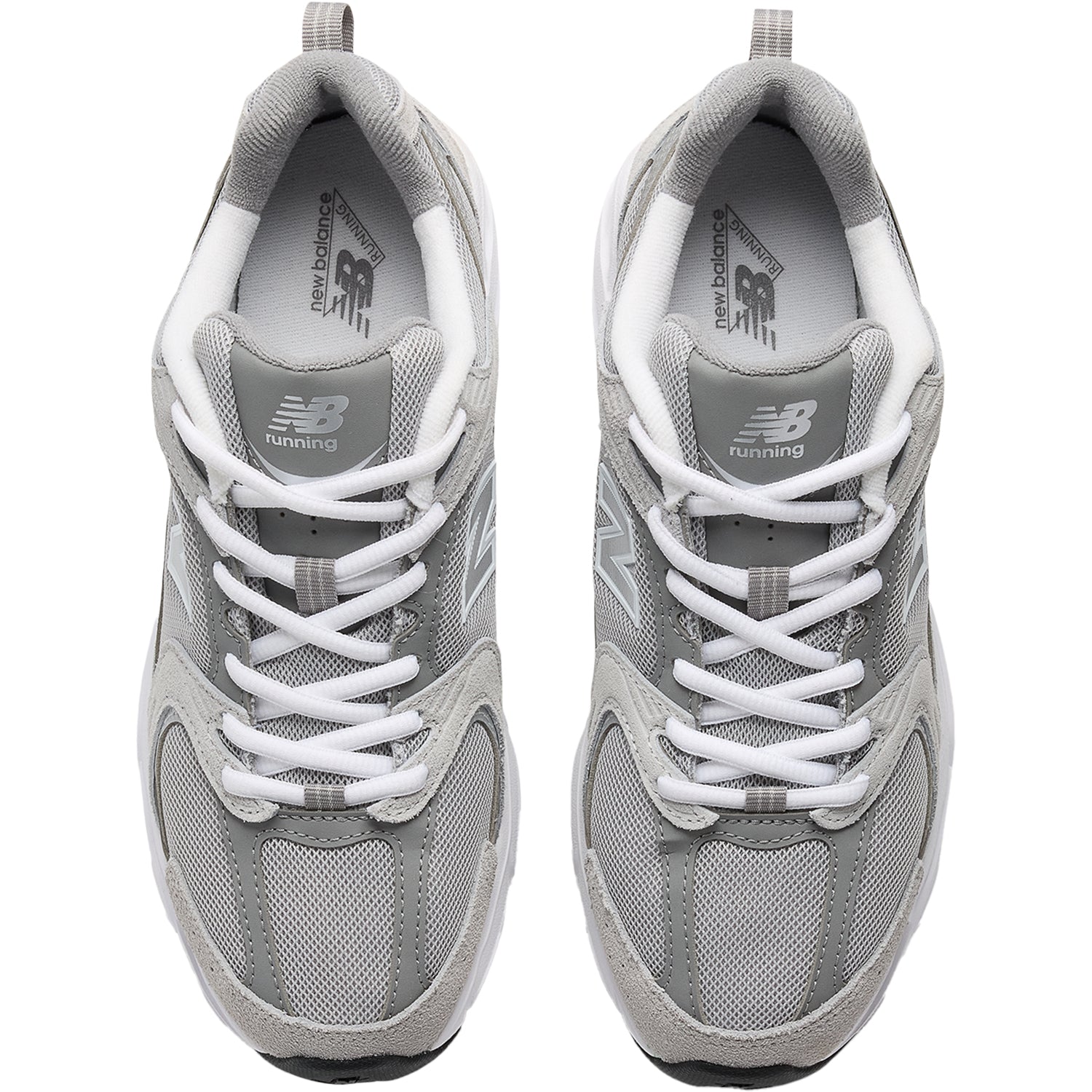New Balance MR530CK Unisex Athletic Shoes Rain Cloud/Shadow Grey