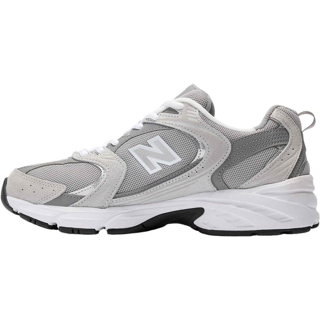 New Balance MR530CK Unisex Athletic Shoes Rain Cloud/Shadow Grey