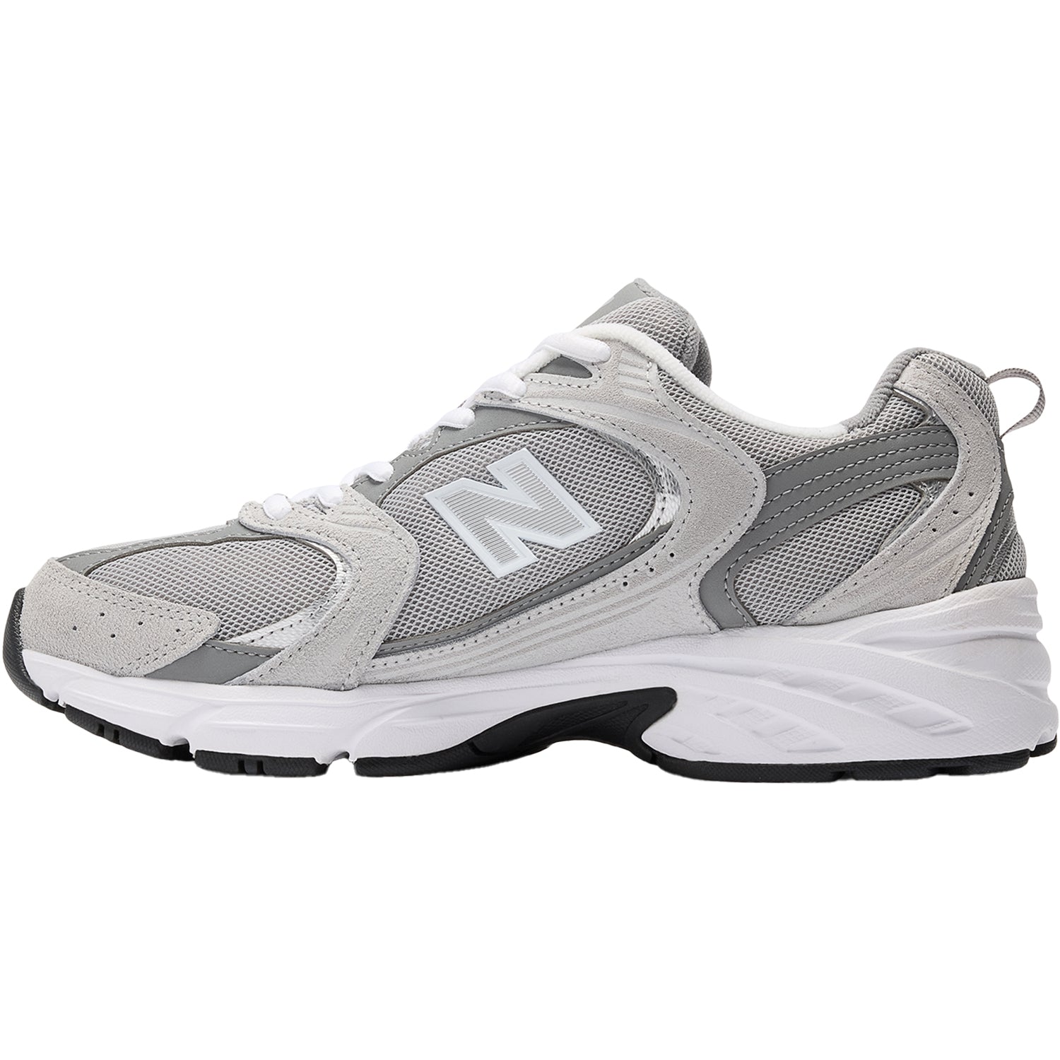 New Balance MR530CK Unisex Athletic Shoes Rain Cloud/Shadow Grey