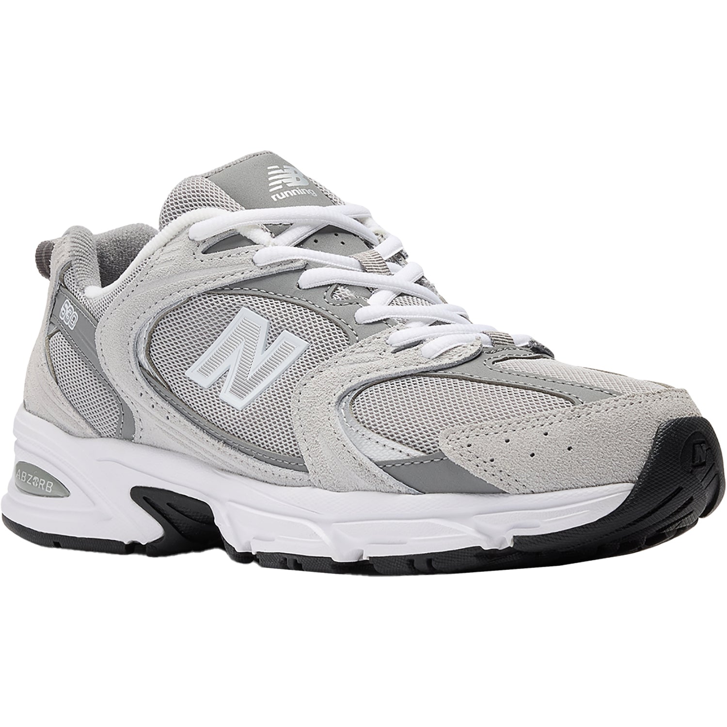 New Balance MR530CK Unisex Athletic Shoes Rain Cloud/Shadow Grey