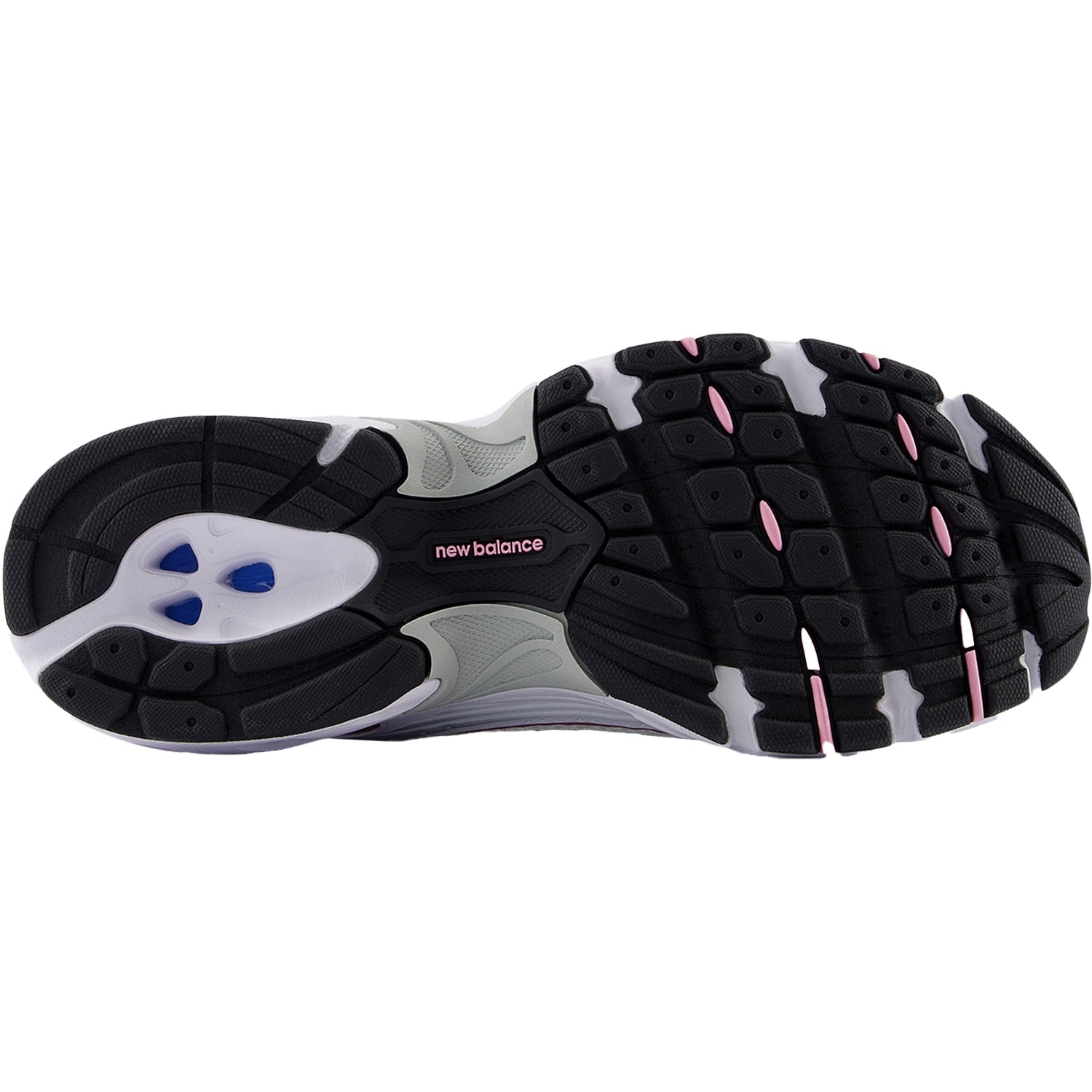 New Balance MR530PK Women's Athletic Shoes White/Pink Sugar