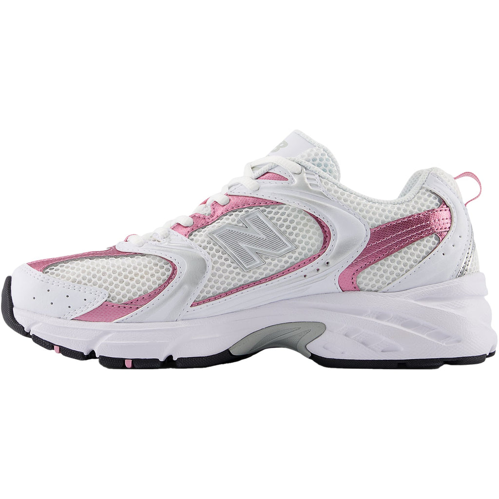 New Balance MR530PK Women's Athletic Shoes White/Pink Sugar