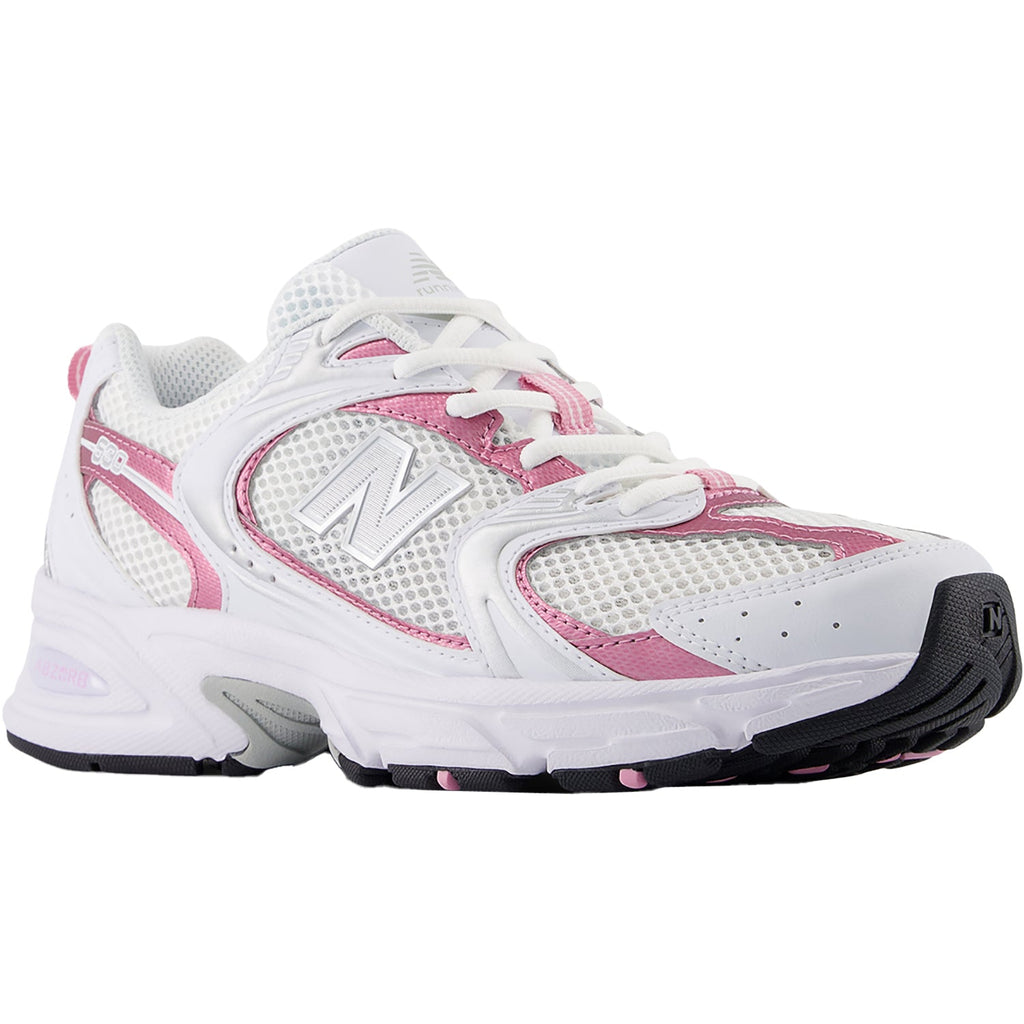 New Balance MR530PK Women's Athletic Shoes White/Pink Sugar