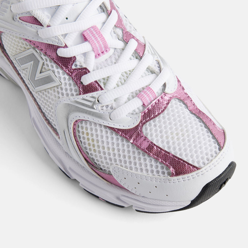 New Balance MR530PK Women's Athletic Shoes White/Pink Sugar