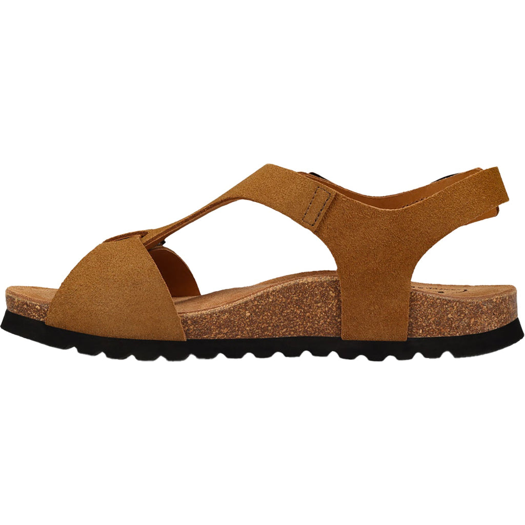 Taos MVP Women's Sandals Camel