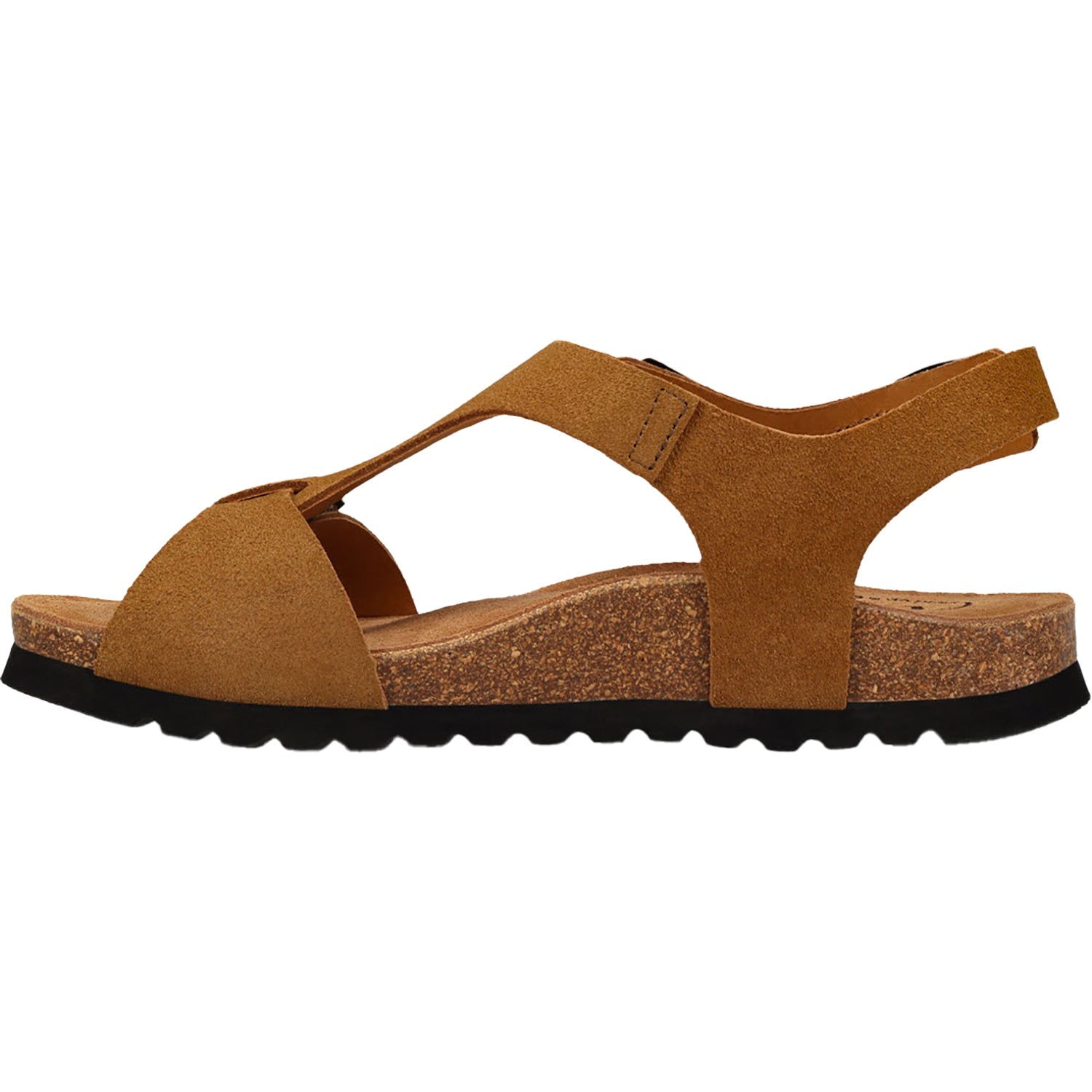 Taos MVP Women's Sandals Camel
