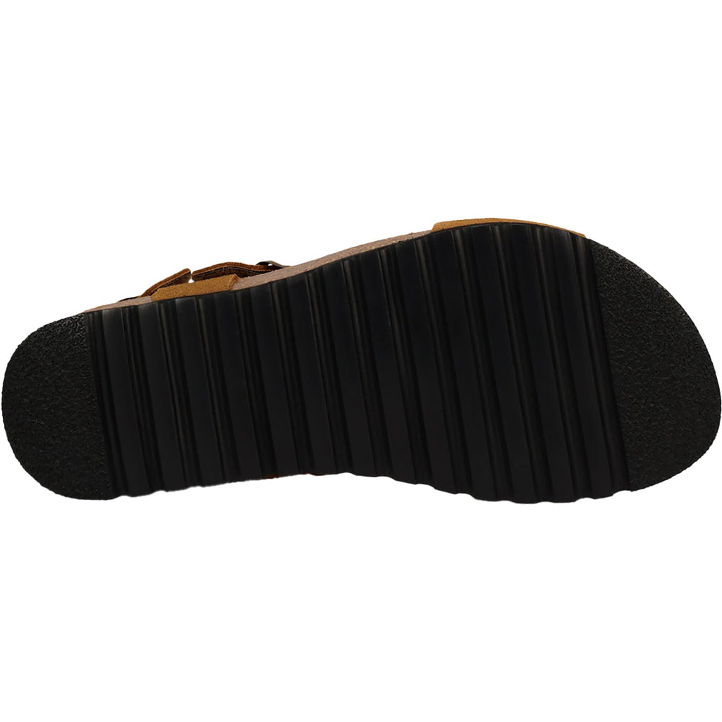 Taos MVP Women's Sandals Camel