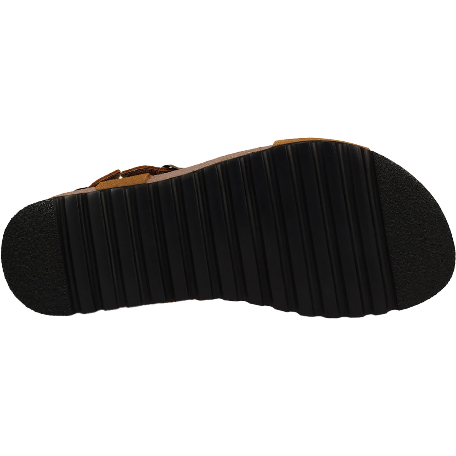 Taos MVP Women's Sandals Camel