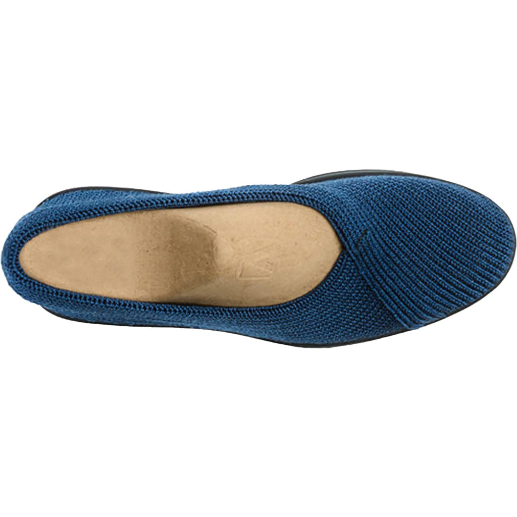 Arcopedico Mailu Knit Nylon Women's  Denim