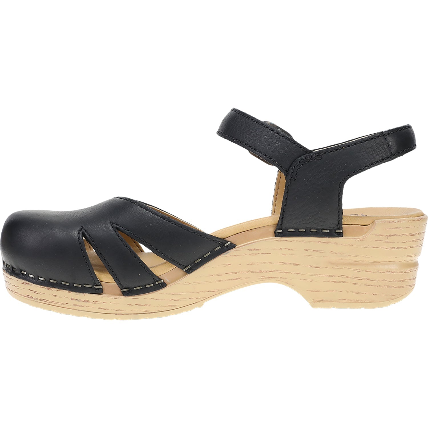 Dansko Margreta Women's Mary Jane Black