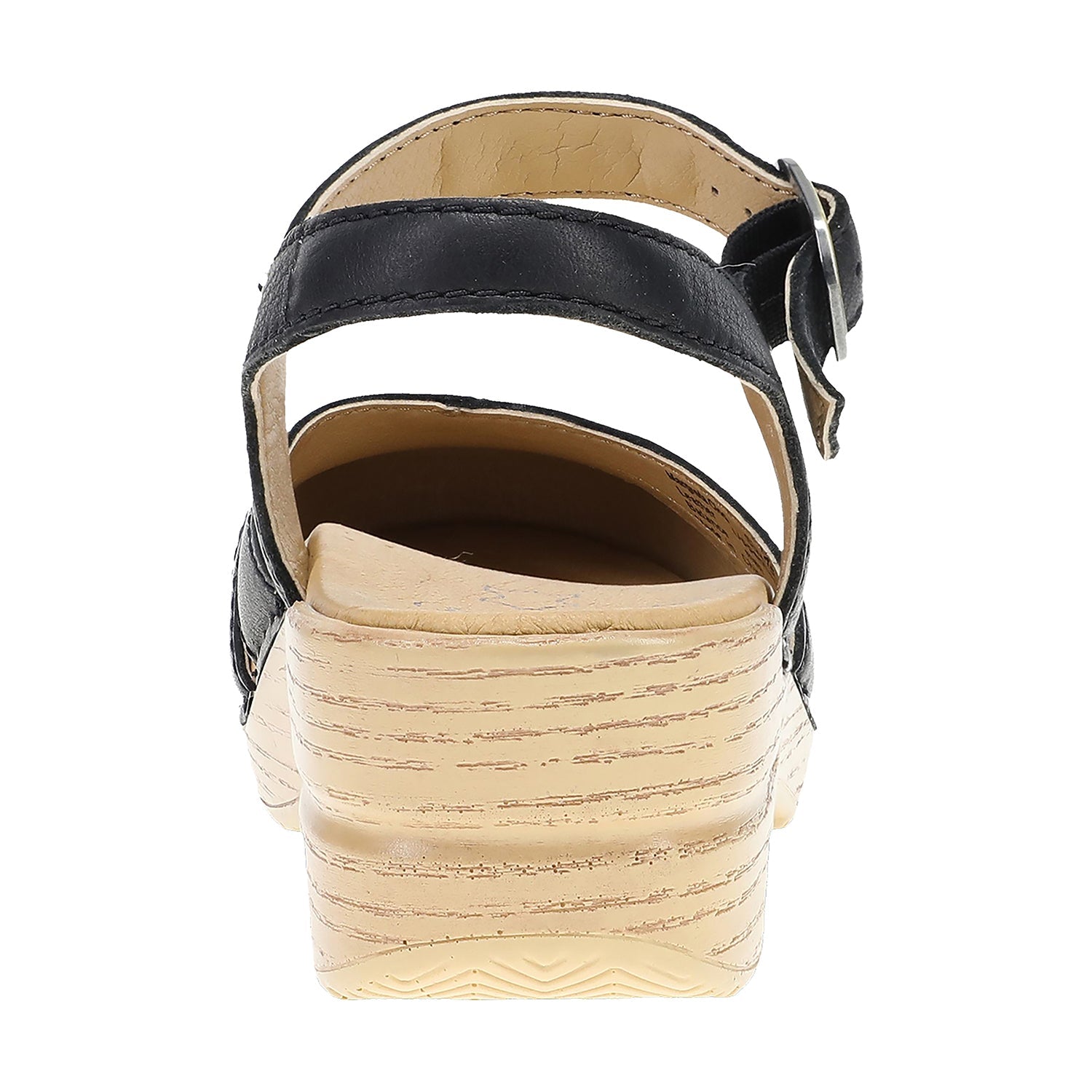 Dansko Margreta Women's Mary Jane Black
