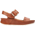 Pikolinos Marina W1C-0709 Women's Sandals Brandy