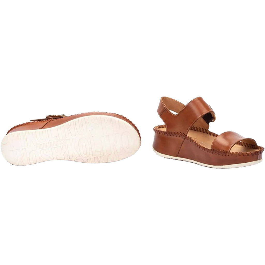 Pikolinos Marina W1C-0709 Women's Sandals Brandy