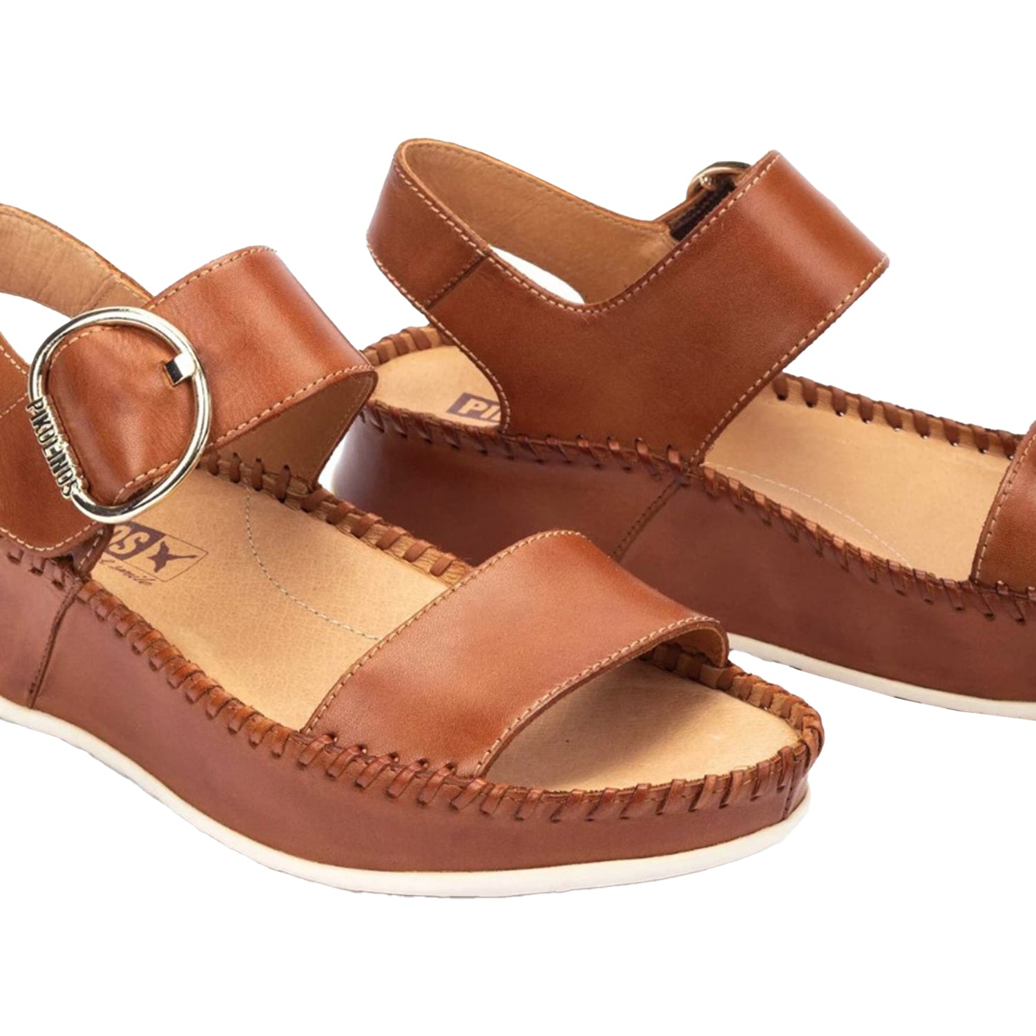 Pikolinos Marina W1C-0709 Women's Sandals Brandy