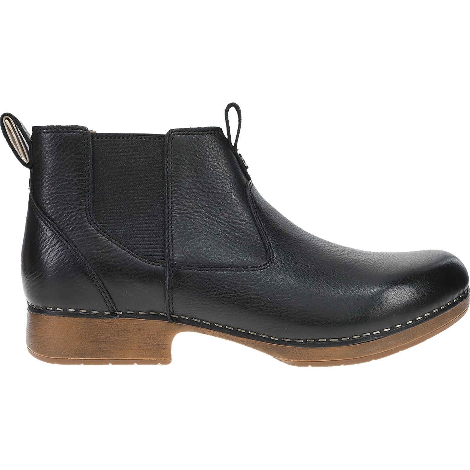 Dansko Michele Women's Boots Black