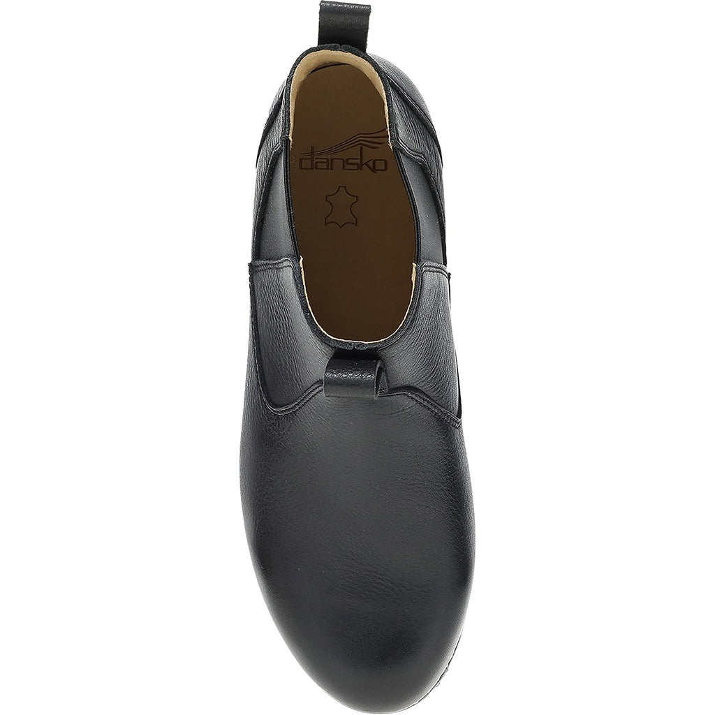 Dansko Michele Women's Boots Black