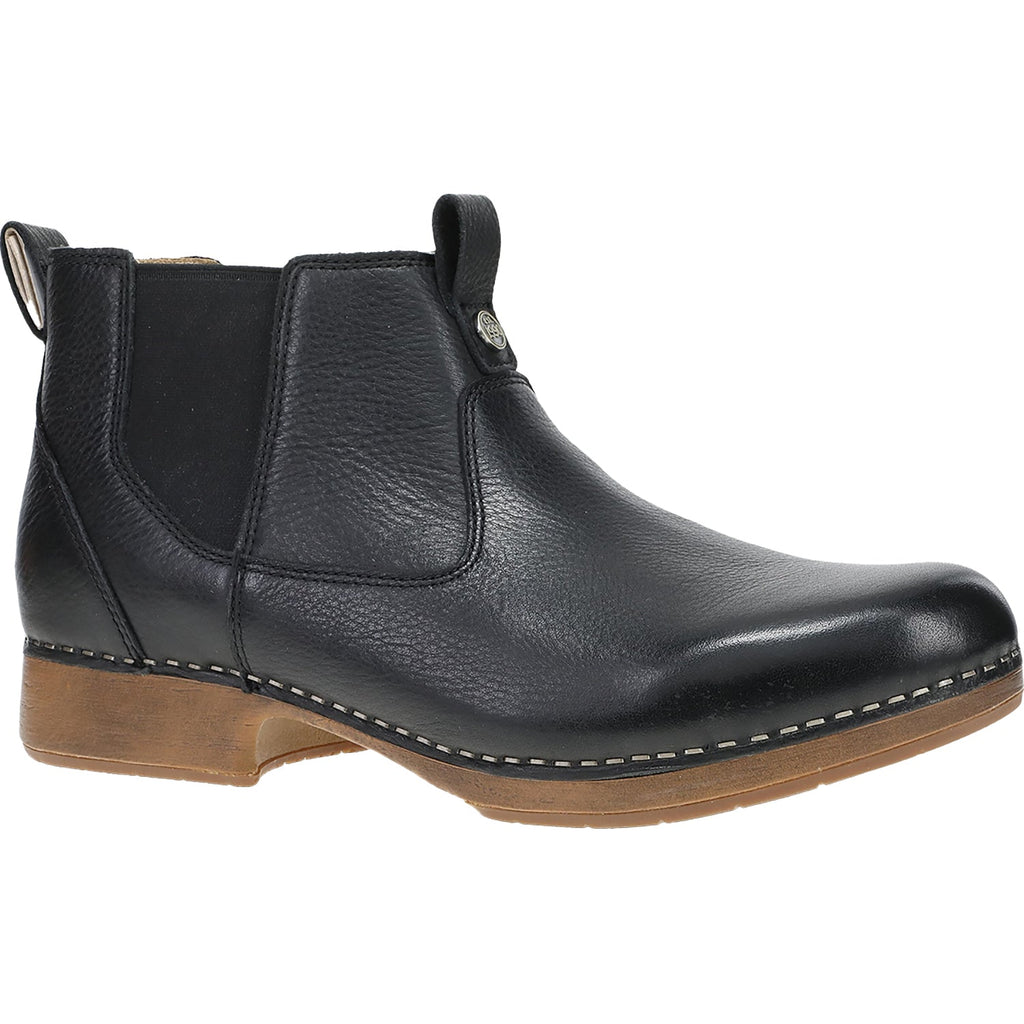 Dansko Michele Women's Boots Black
