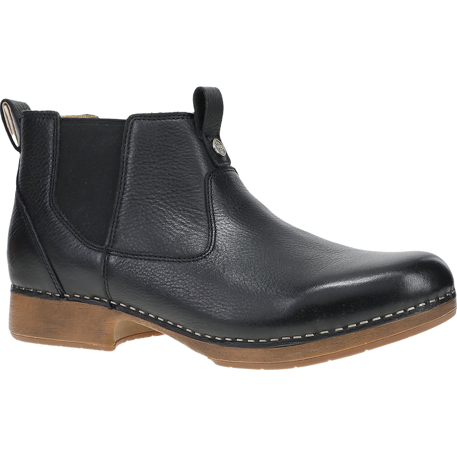 Dansko Michele Women's Boots Black