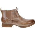 Dansko Michele Women's Boots Tan