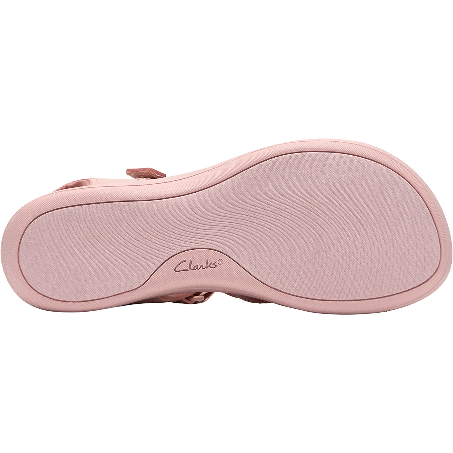 Clarks Mira Madi Women's Sandals Dusty Pink