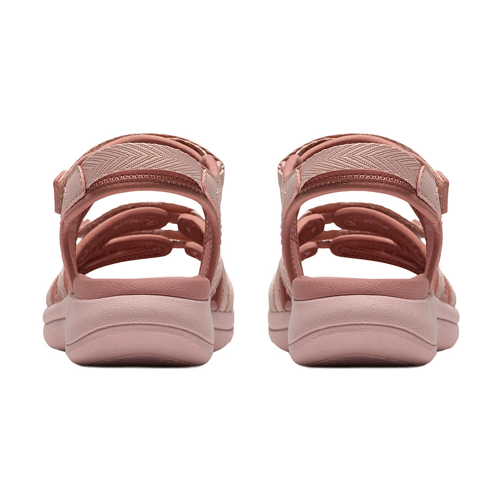 Clarks Mira Madi Women's Sandals Dusty Pink