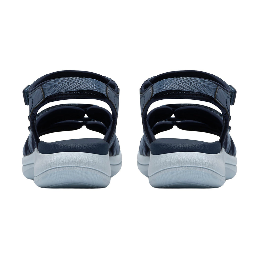 Clarks Mira Madi Women's Sandals Navy