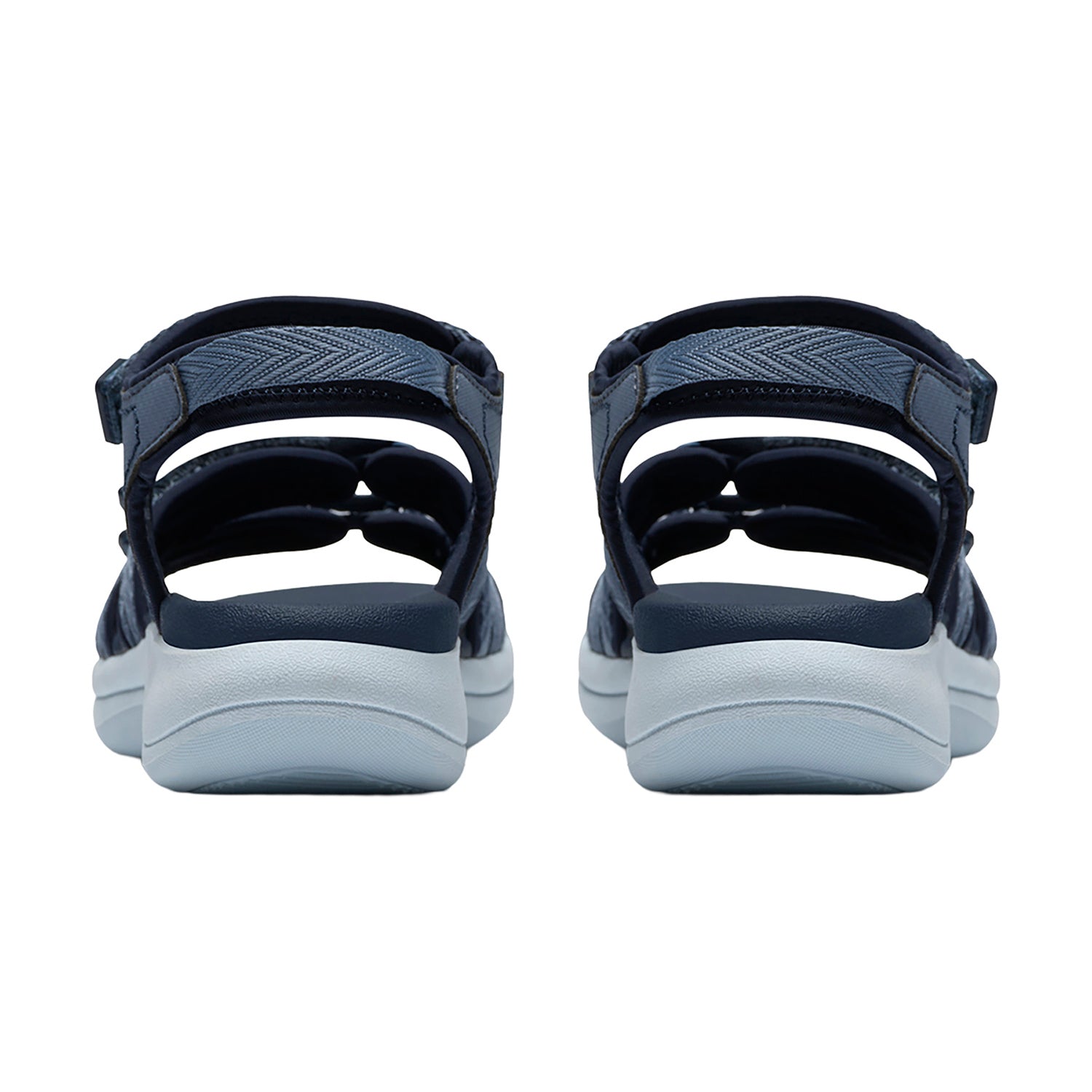 Clarks Mira Madi Women's Sandals Navy