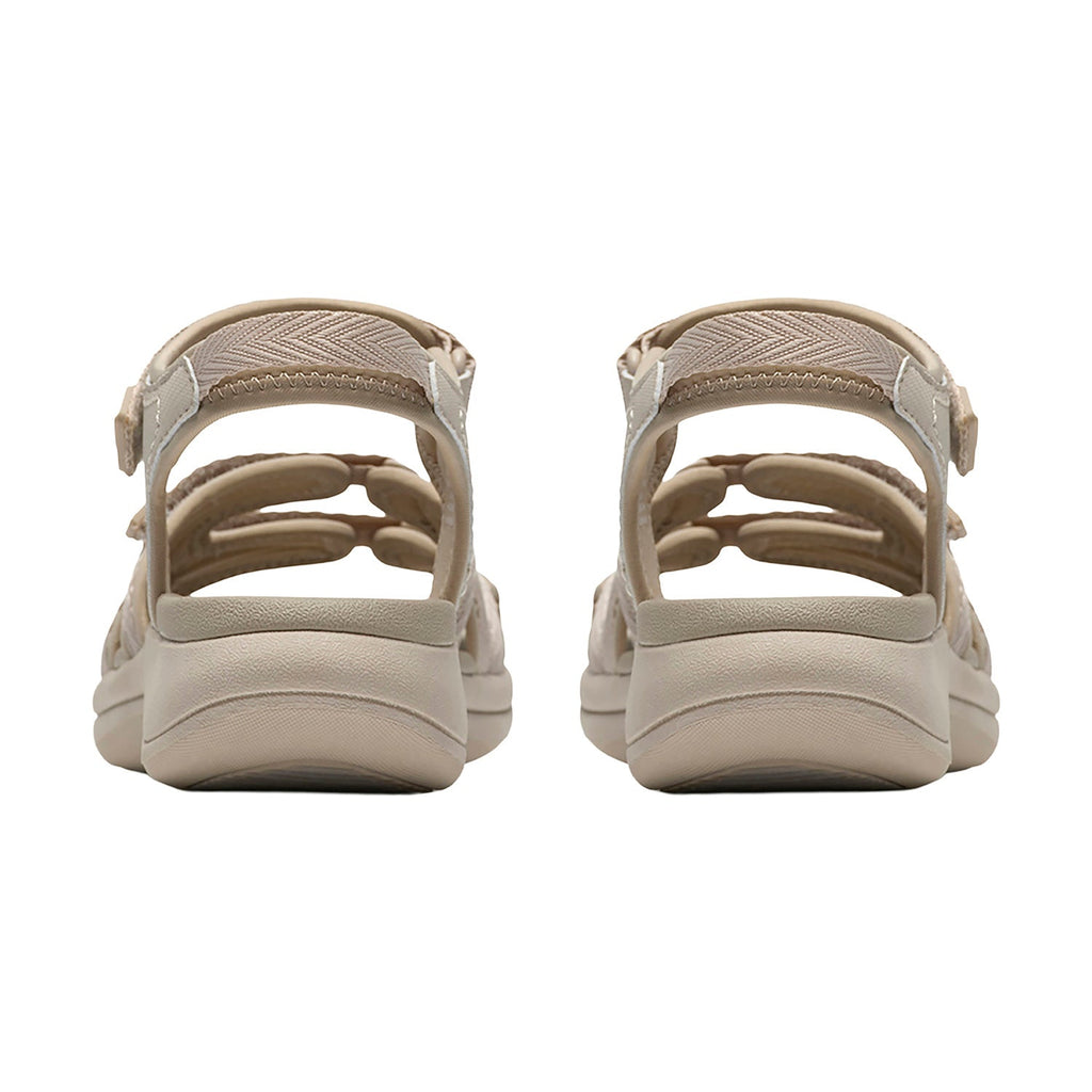 Clarks Mira Madi Women's Sandals Stone