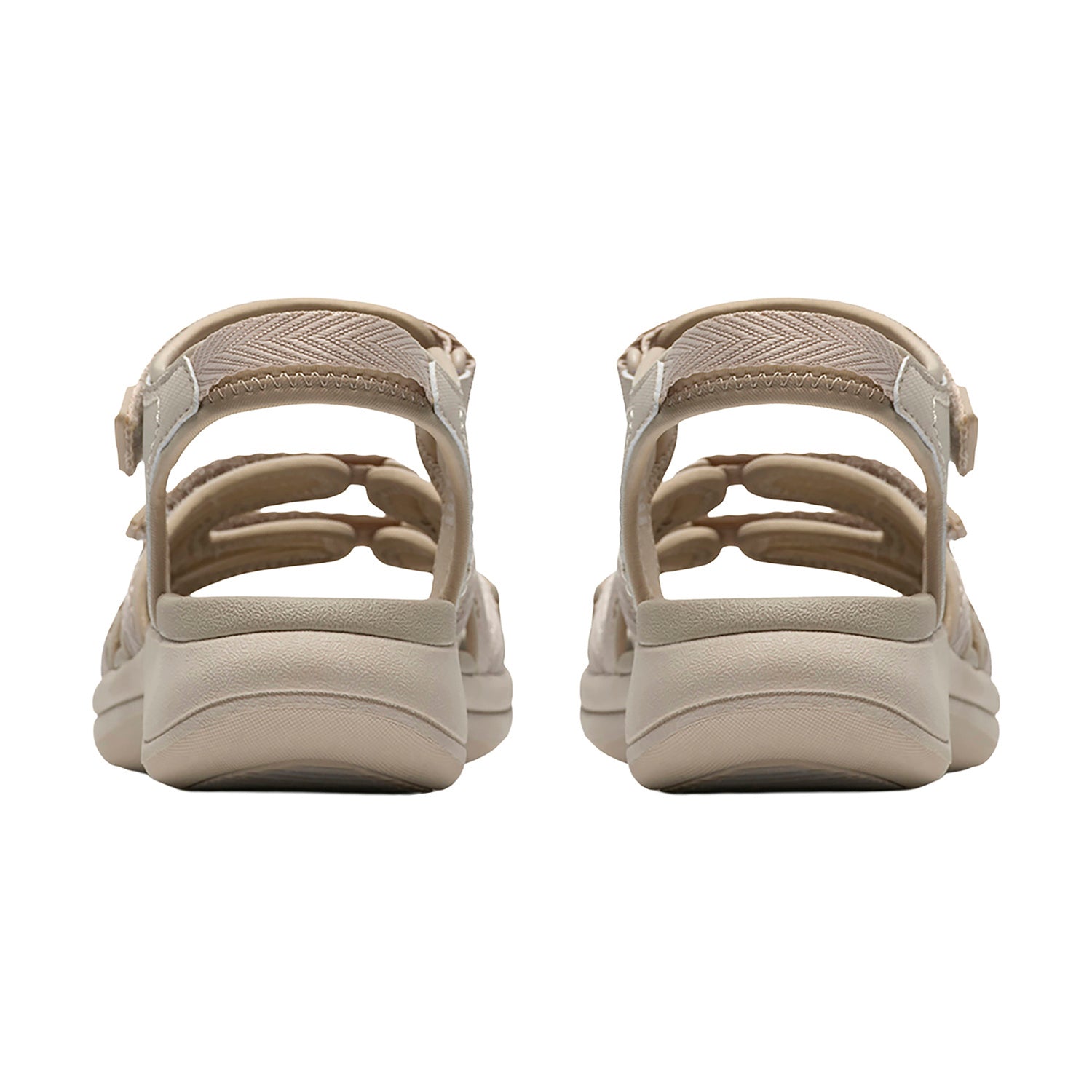 Clarks Mira Madi Women's Sandals Stone