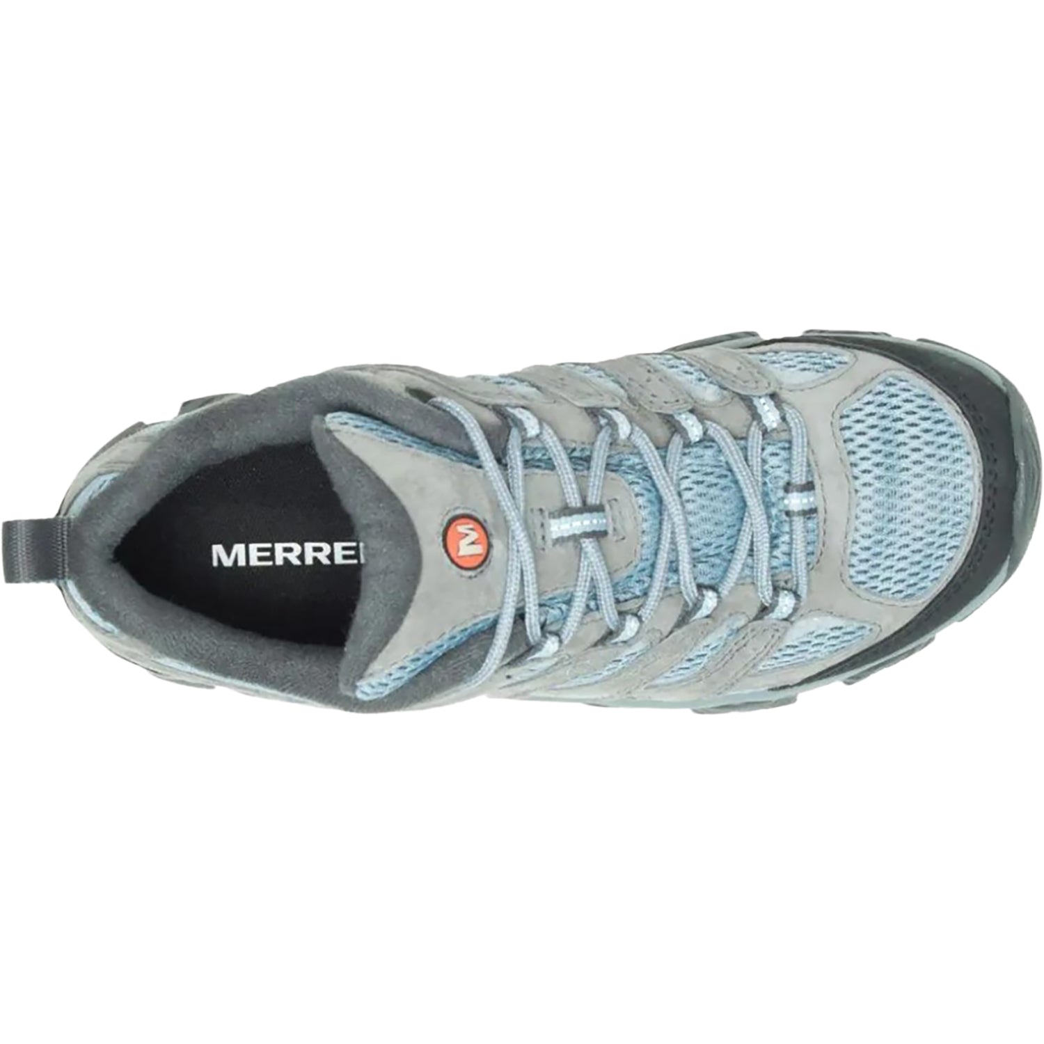 Merrell Moab 3 Women's Athletic Shoes Hiking Trail Altitude