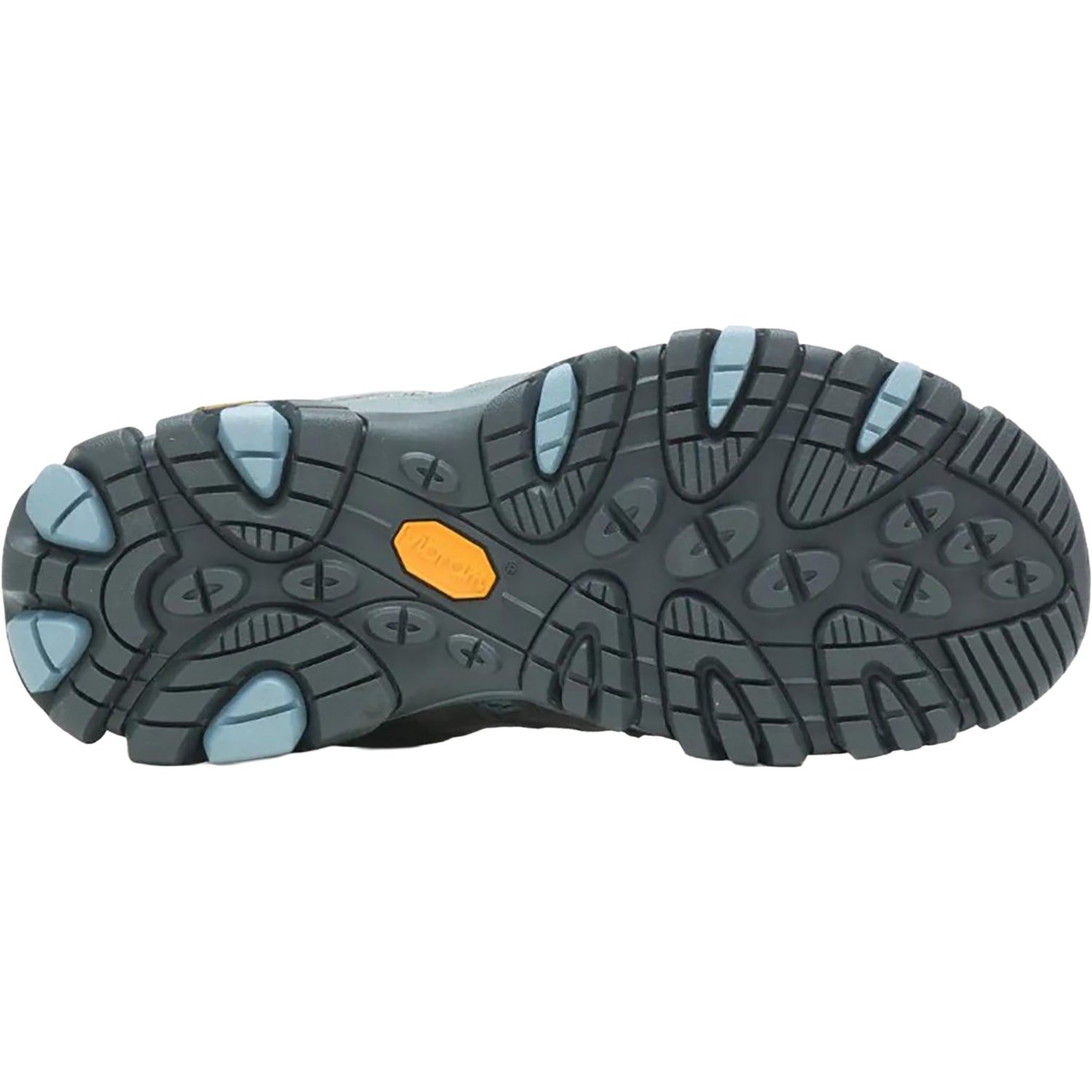 Merrell Moab 3 Women's Athletic Shoes Hiking Trail Altitude