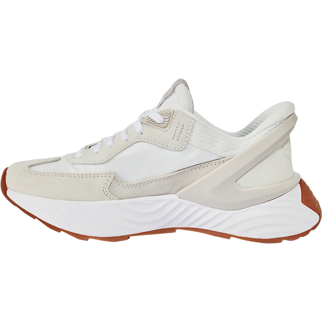 KIZIK Monaco Women's Athletic Shoes White/Moonbeam