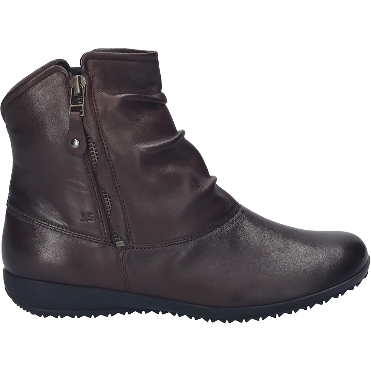 Naly 24 Women's Boots Moro Leather