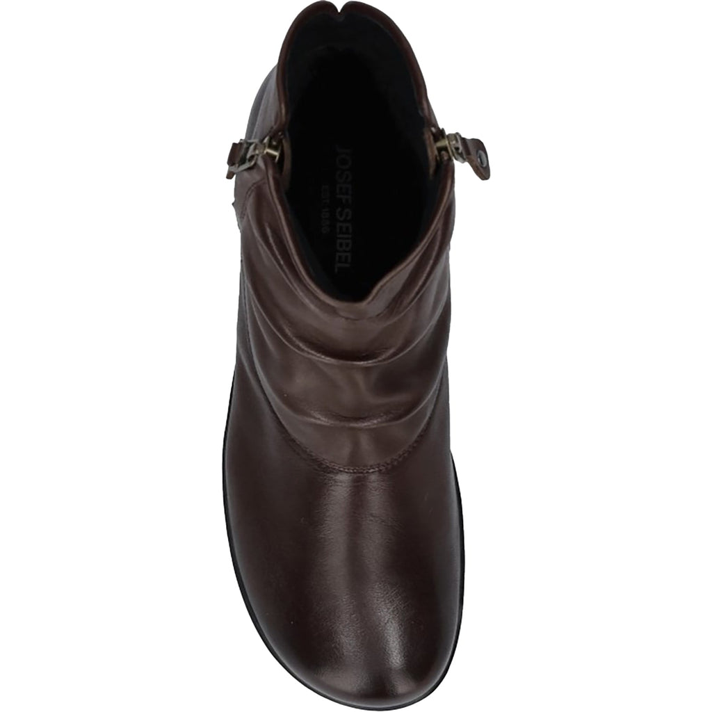 Naly 24 Women's Boots Moro Leather