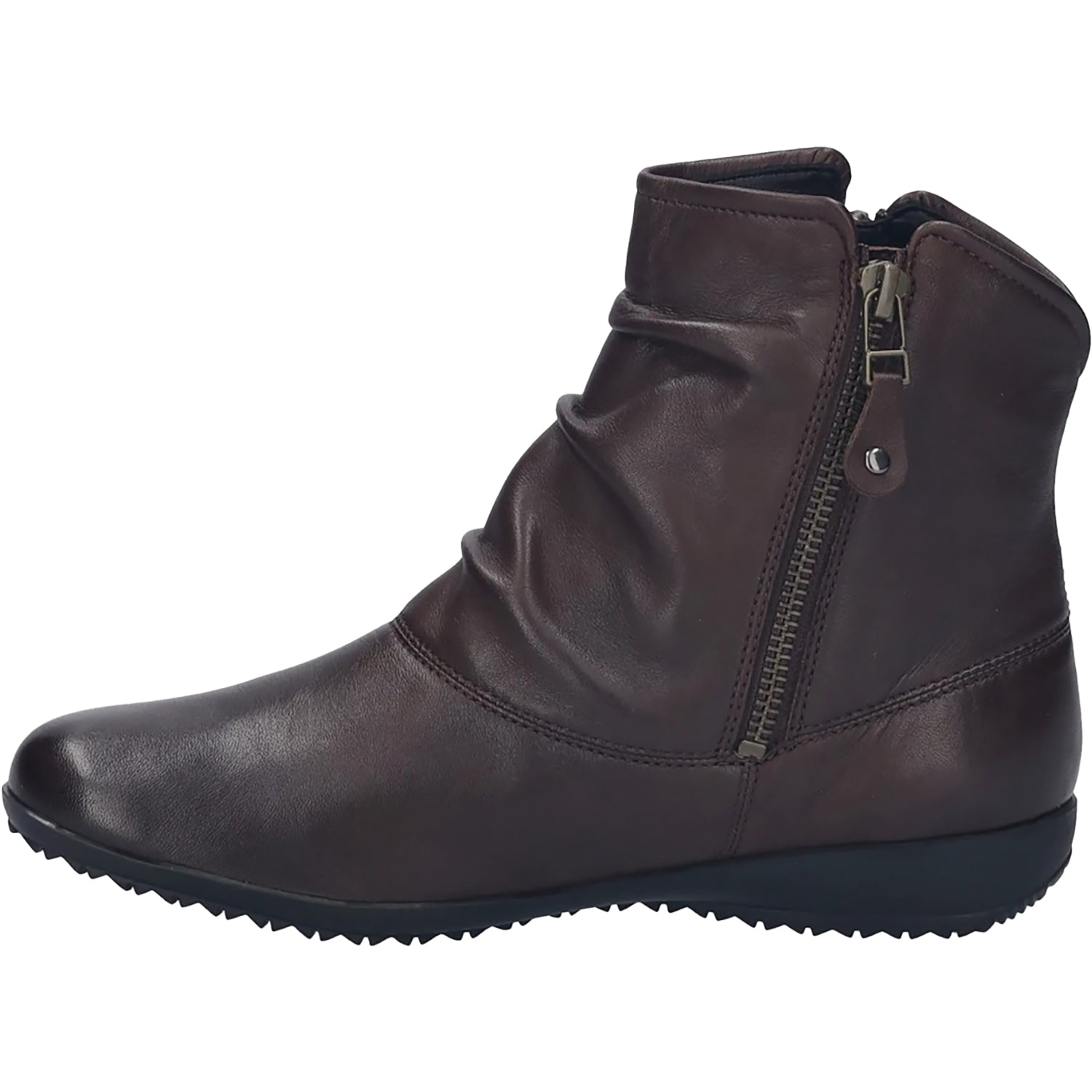 Naly 24 Women's Boots Moro Leather