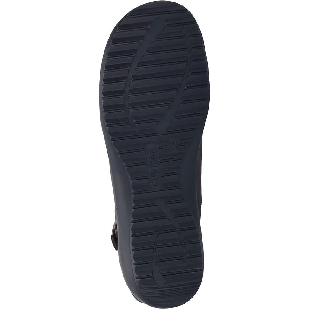 Naly 24 Women's Boots Moro Leather
