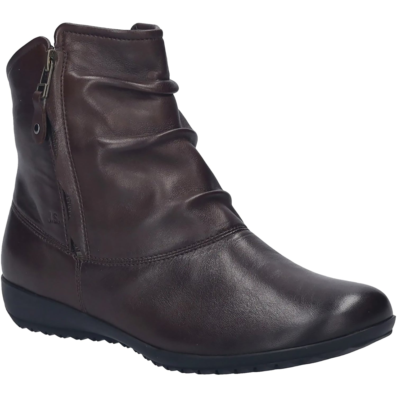 Naly 24 Women's Boots Moro Leather
