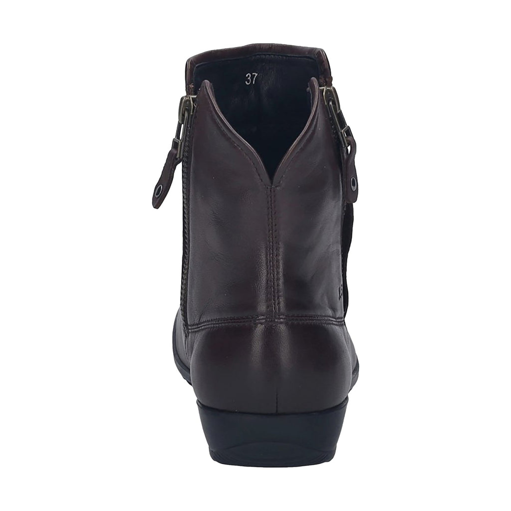 Naly 24 Women's Boots Moro Leather