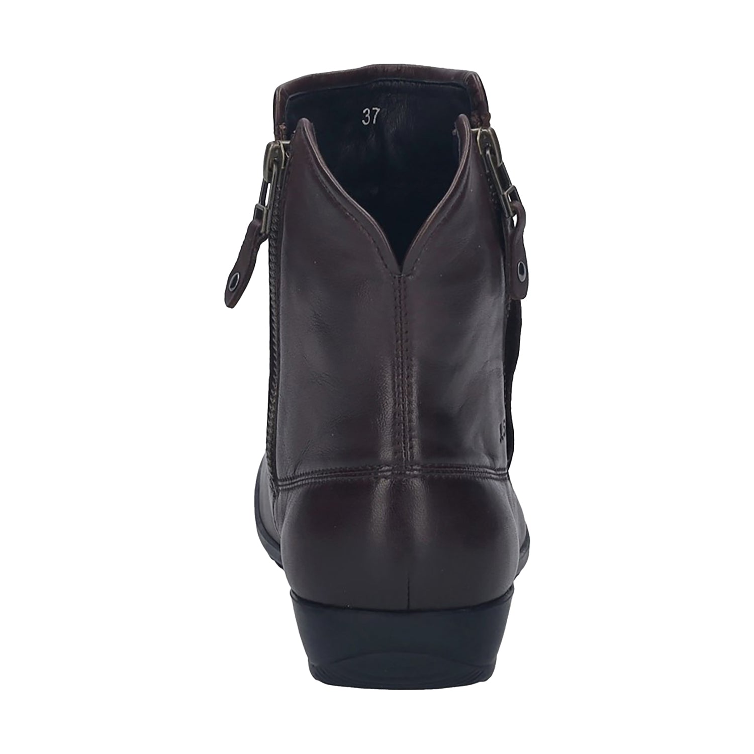 Naly 24 Women's Boots Moro Leather