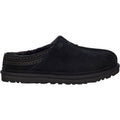 UGG Neuman Men's Slippers Black
