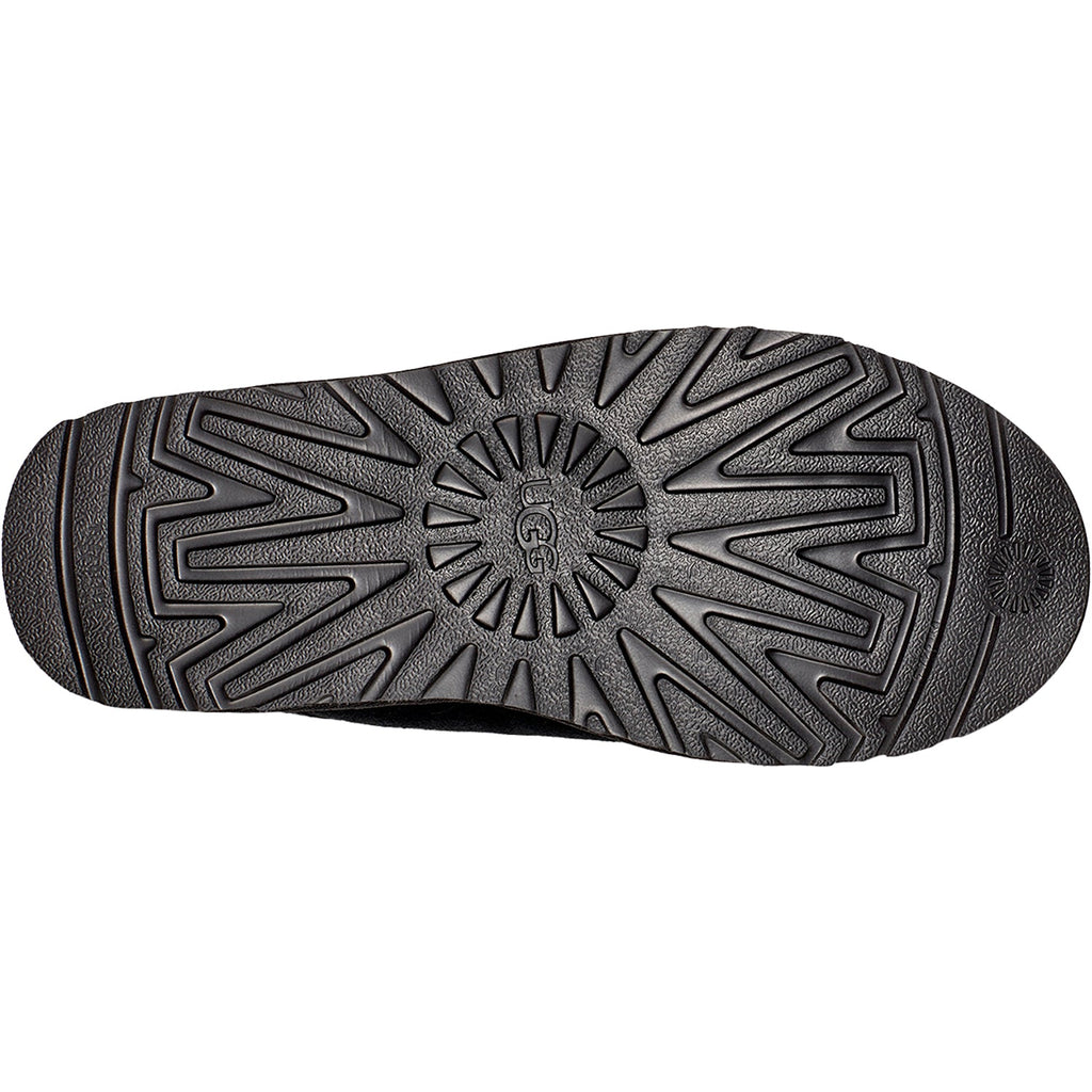 UGG Neuman Men's Slippers Black