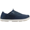 OluKai Nohea Moku Men's Shoes Mood Indigo/Mood Indigo