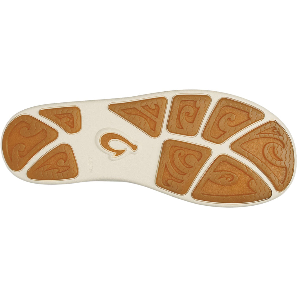 OluKai Nohea Moku Men's Shoes Mood Indigo/Mood Indigo