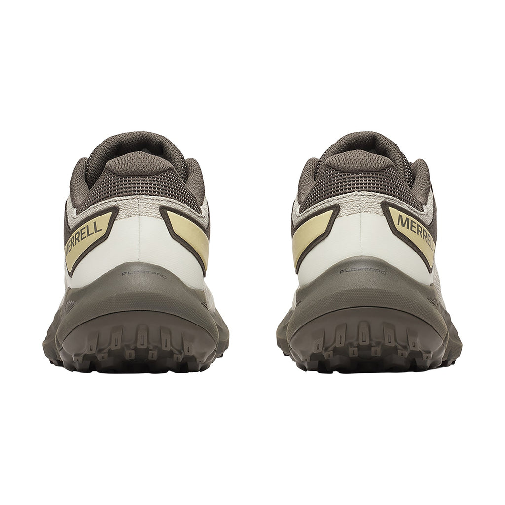 Merrell Nova 4 Men's Athletic Shoes Trail/Hiking Basalt