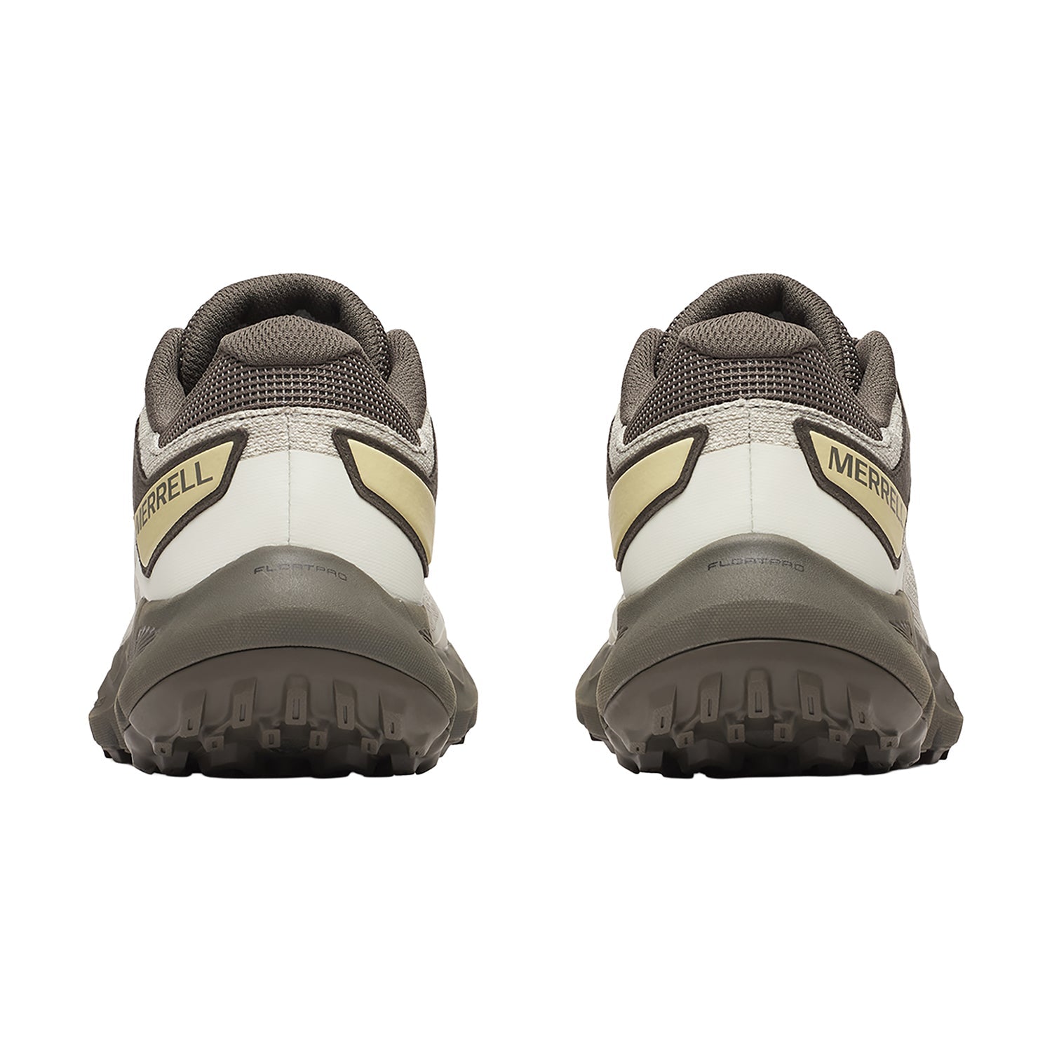 Merrell Nova 4 Men's Athletic Shoes Trail/Hiking Basalt